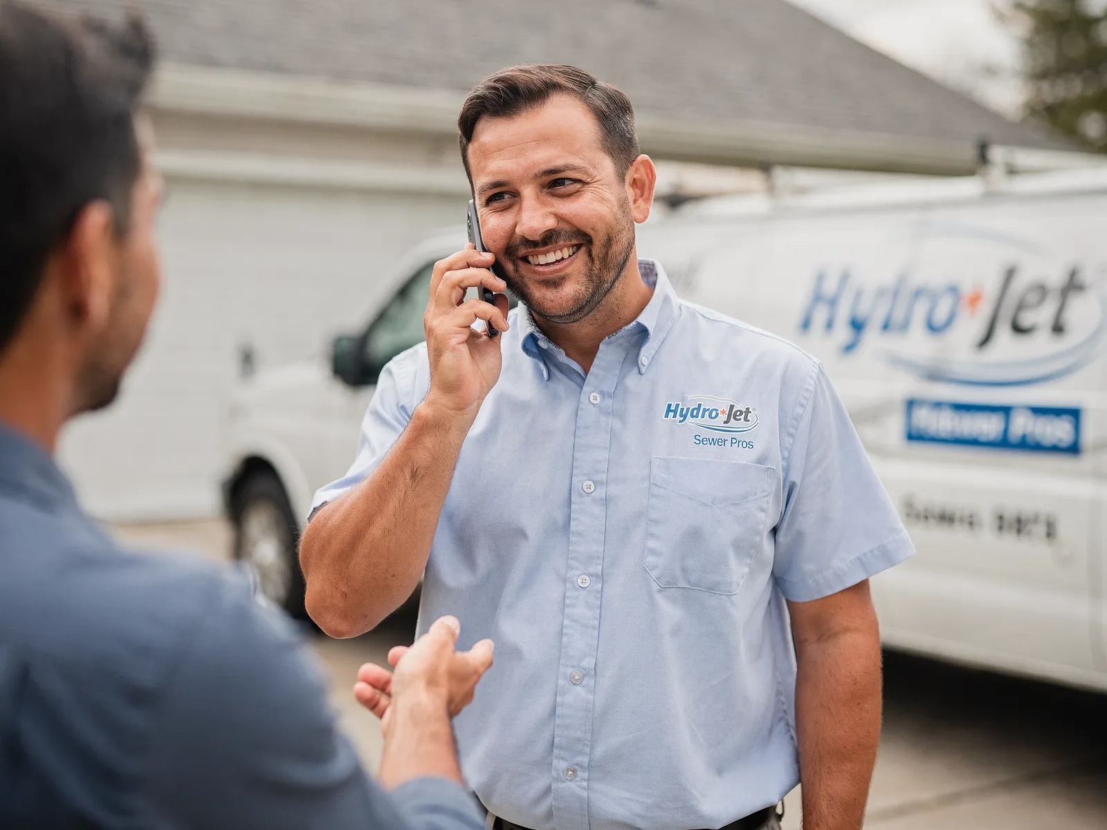 Hydro Jetting Hamilton City, CA FAQs
